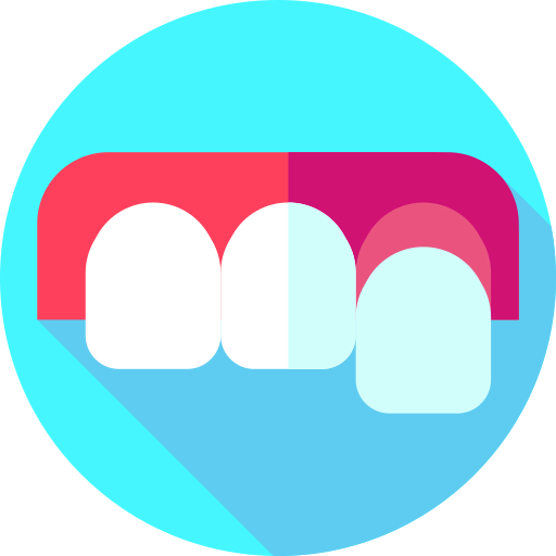Teeth icon