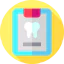 Clipboard icon 64x64