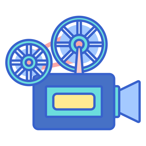 Camera icon
