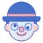 Comedy 상 64x64