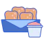 Nuggets іконка 64x64