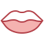 Lips icône 64x64