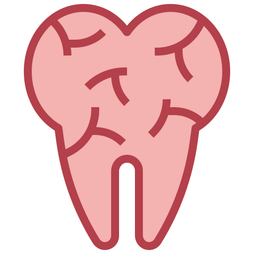 Tooth icon