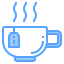 Tea mug іконка 64x64