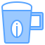 Coffee cup icon 64x64