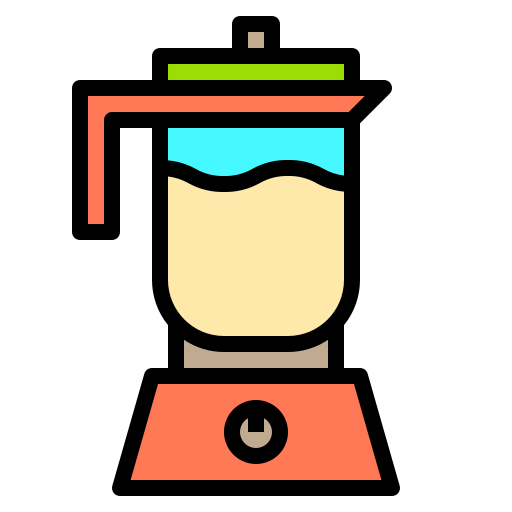 Blender icon