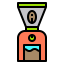 Coffee grinder アイコン 64x64