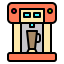 Instant coffee アイコン 64x64