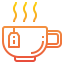 Tea mug アイコン 64x64
