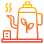 Tea pot アイコン 64x64
