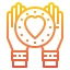 Heart アイコン 64x64