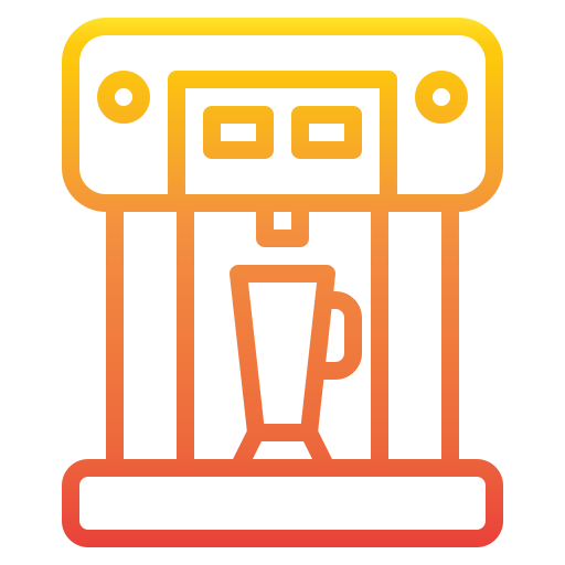 Instant coffee アイコン