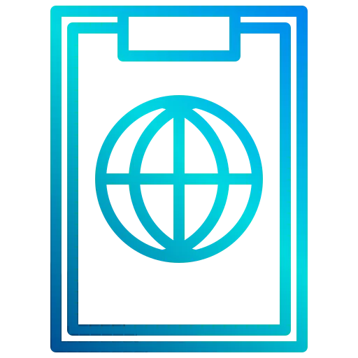 Clipboard icon