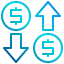Dollar ícono 64x64