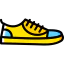 Sneakers icon 64x64