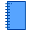 Notebook 图标 64x64