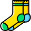 Socks icon 64x64