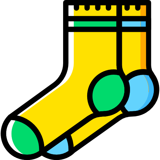 Socks icon