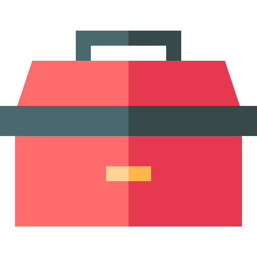 Toolbox Symbol