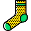 Socks icon 64x64