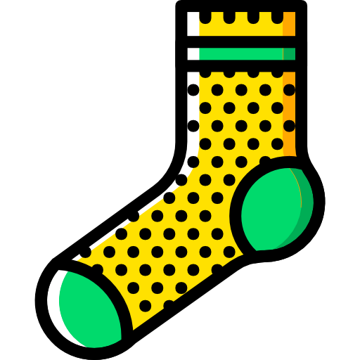 Socks icon