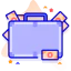 Briefcase icon 64x64