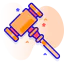 Justice icon 64x64