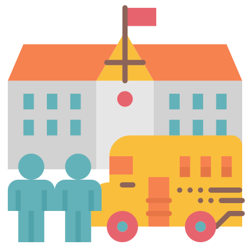 School icon
