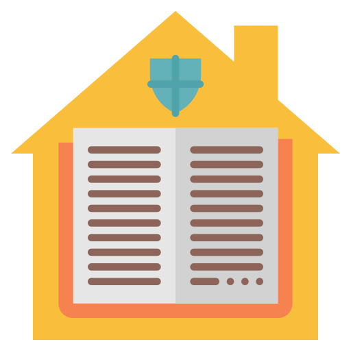 Homework icon