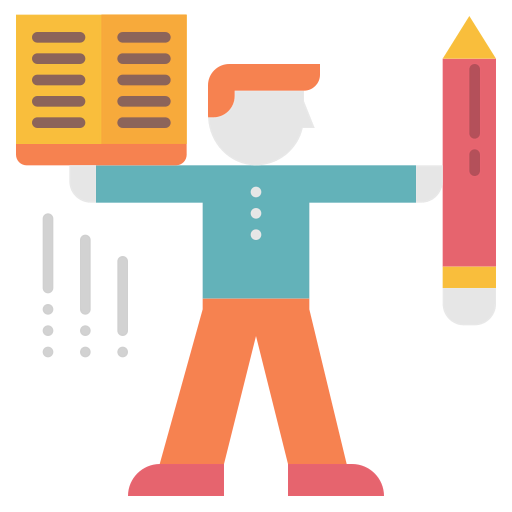 Learning icon
