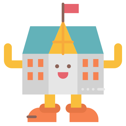 School icon
