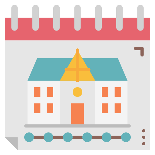 School icon
