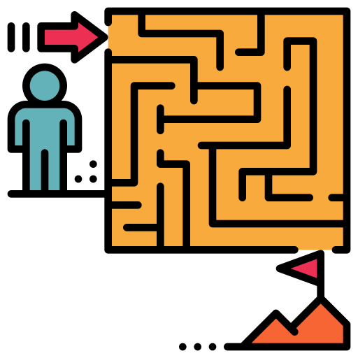 Problem solving іконка