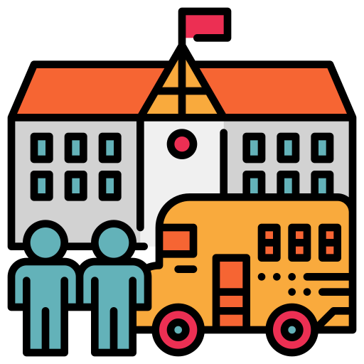 School icon
