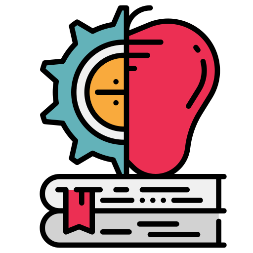 Knowledge icon