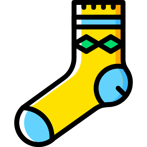 Socks icon