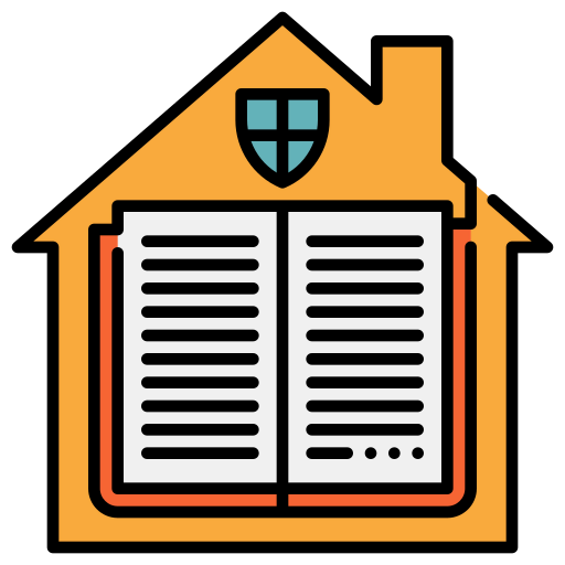 Homework icon