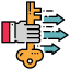 Key icône 64x64