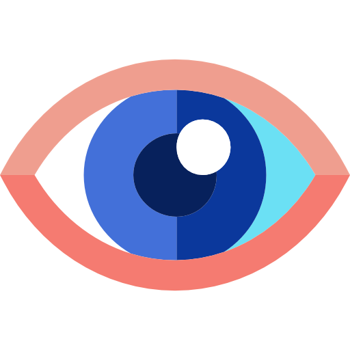 Eye icon