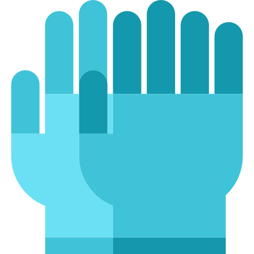 Gloves icon