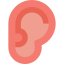 Ear icon 64x64