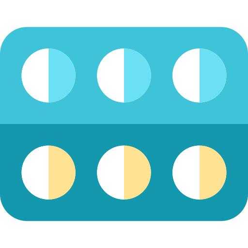 Tablets icon