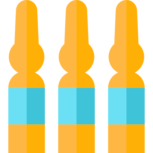 Vials icon