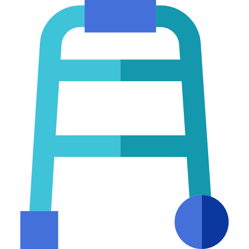 Walker icon