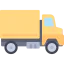 Trucking アイコン 64x64