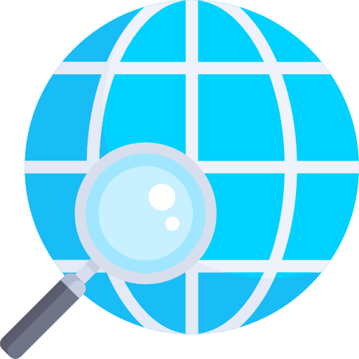 Maps and Flags icon