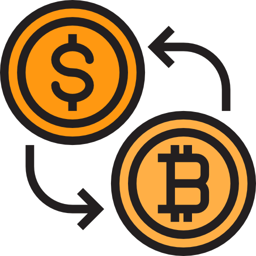 Exchange biểu tượng