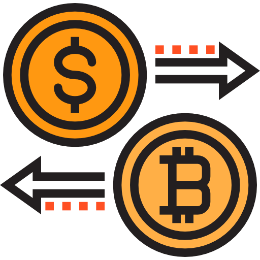 Exchange icon