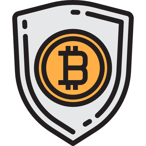 Bitcoin icon
