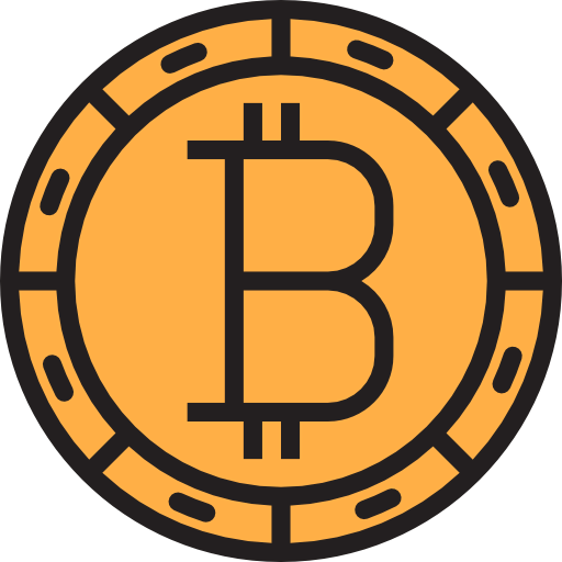 Bitcoin icon